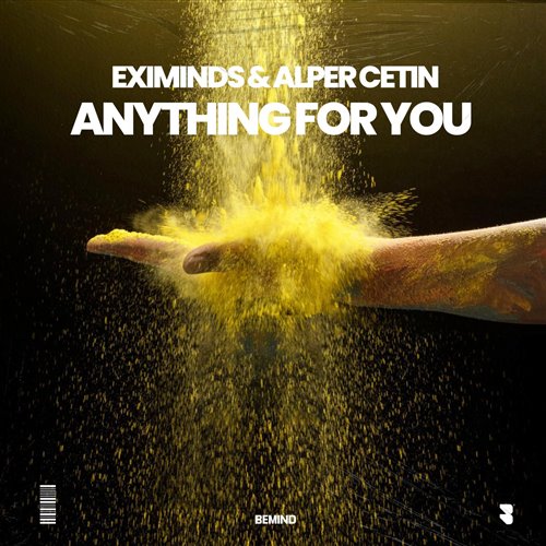 Eximinds  Alper Cetin - Anything for You (Extended Mix) 