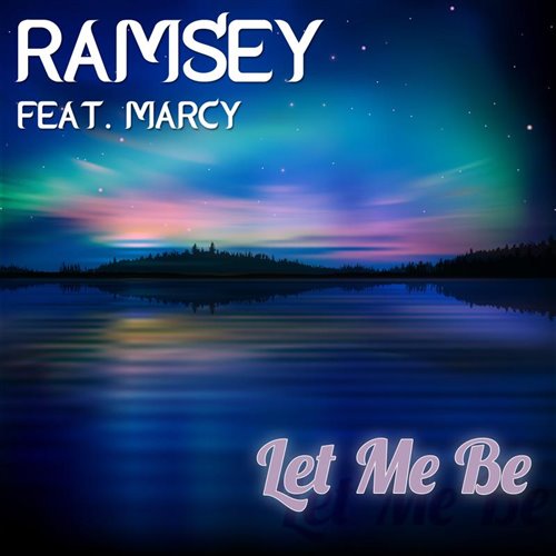 Mannymore, feva.  Orfa - Let Me Be (Extended Mix) 