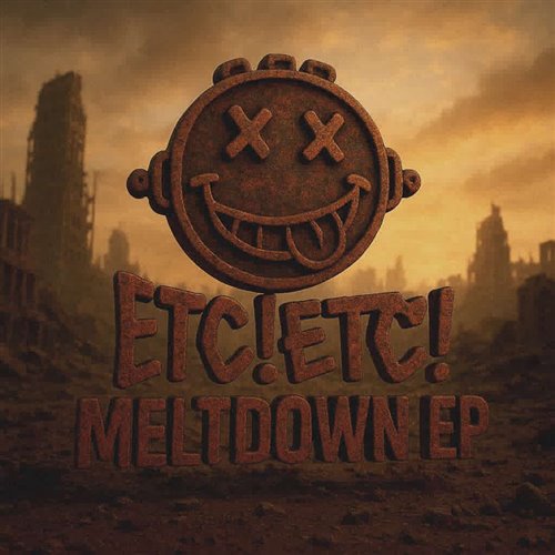 ETC!ETC! - Bruk It Down (Original Mix) 