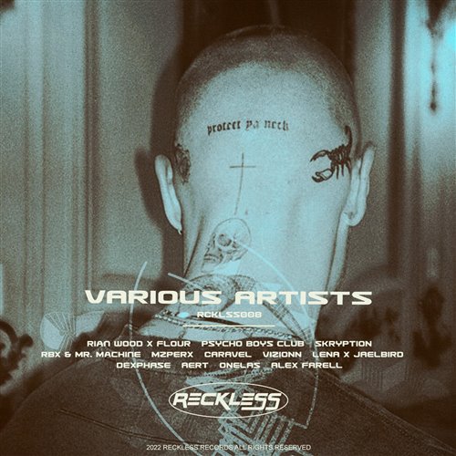 Alex Farell - 3AM In Berlin