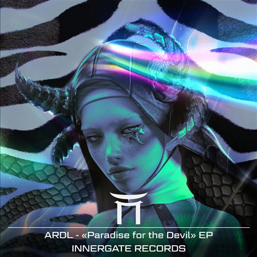 Ardl,INNERGATE RECORDS - Paradise For the Devil