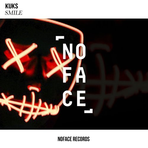 KuKs - Vibin (Original Mix) 