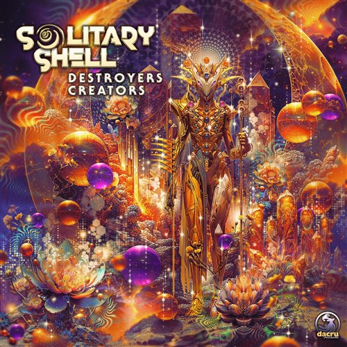 Solitary Shell - Destroyers Creators (Original Mix) 