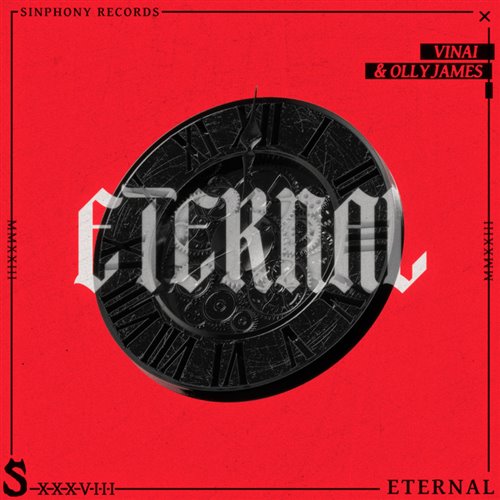 VINAI, Olly James - Eternal (Extended Mix)
