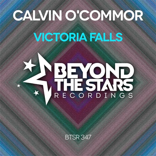 Calvin O'Commor - New Worlds Await (Extended Mix) 