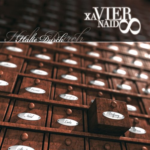 Mark Dekoda  Fabio Fusco - Halte Durch (Original Mix) 
