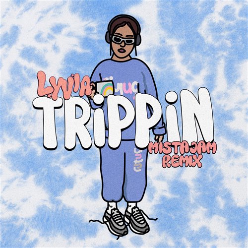 Lyvia - Trippin (MistaJam Remix) 