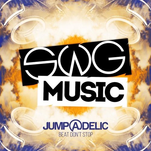Jump A Delic - J.I.N.X.E.D (Original Mix)