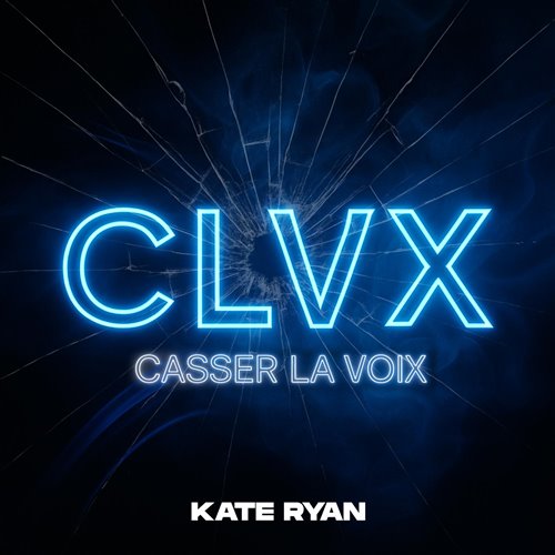 Kate Ryan - Casser la voix (Original Mix) 