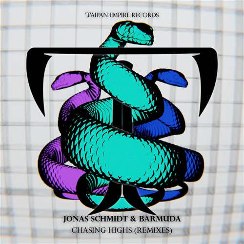 Jonas Schmidt, Barmuda - Chasing Highs (Jasper Junior Remix) 