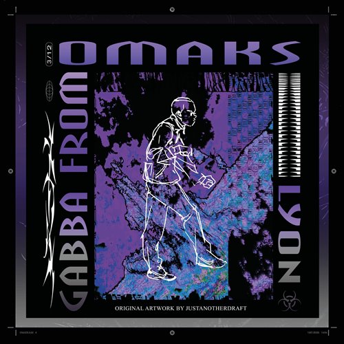 OMAKS - Gabba From Lyon