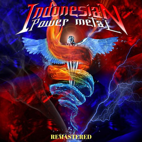 Storm - Diffrent power 81MASTERING V1