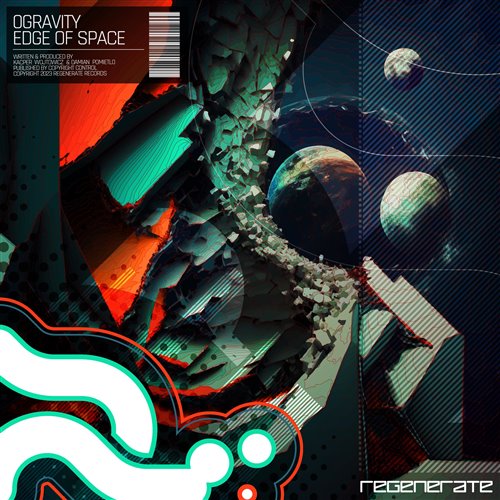 0Gravity - Divinity (Extended Mix) 