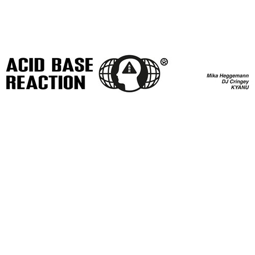 Mika Heggemann, DJ Cringey  KYANU - Acid Base Reaction (Extended Mix) 