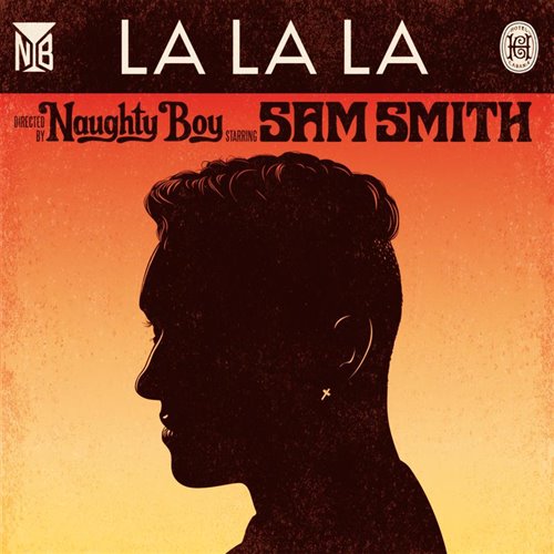 (共鸣颗粒)Naughty Boy - La La La(788 Mashup)