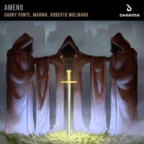 Zagitar  ZAC - AMENO (Extended Mix) 
