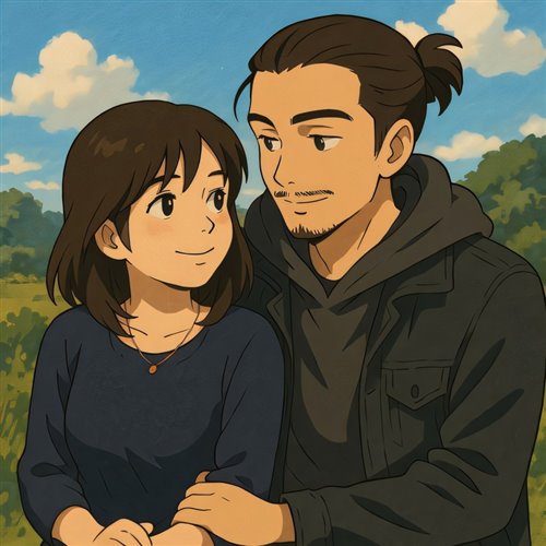 Burning (G-One Remix) 