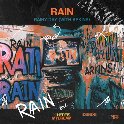 Arkins - Triippy Gift (Original Mix)