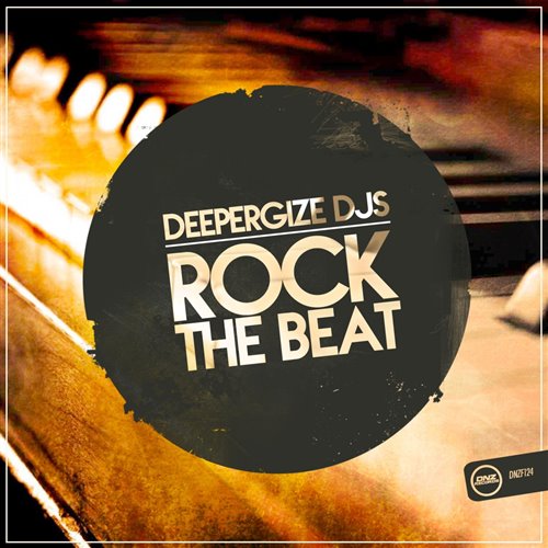 Leeik  NILE  CAREY - Rock The Beat (Original Mix) (wav)
