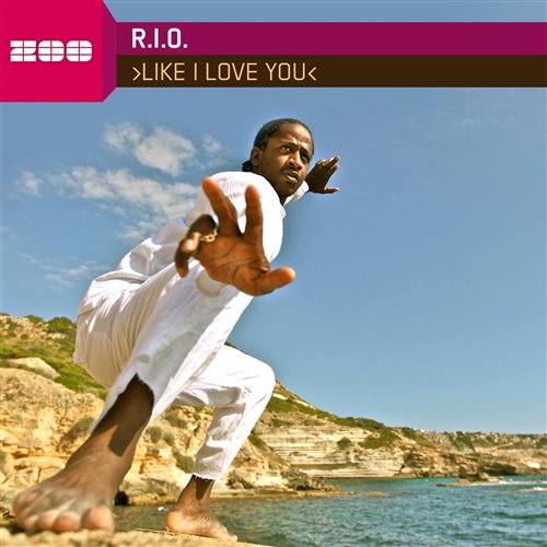 R.I.O. - Like I Love You （Well Rework）
