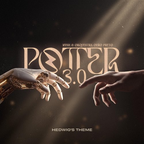 Orquestra Ouro Preto, Maestro Rodrigo Toffolo  KVSH - Potter 3.0 - Hedwig’s Theme (Extended Mix) 