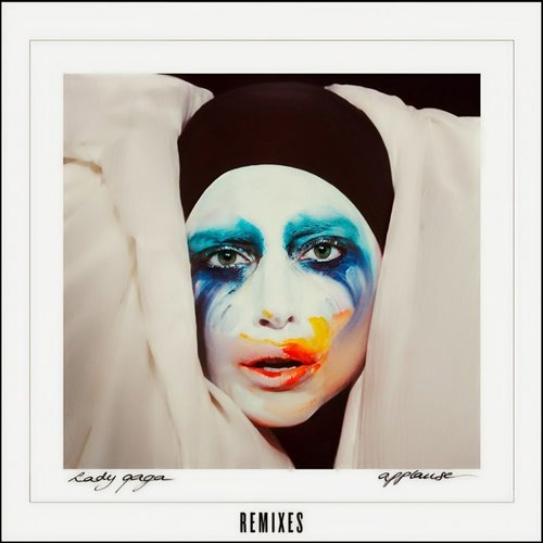 Applause - Tin's Ft TomiHP