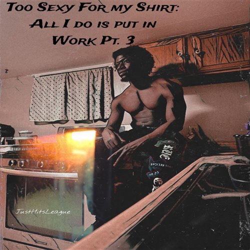 Work ft. Hit Like ft. My House Is Callin Mashup in - Benz Studio ft Zin Xu