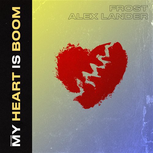 My Heart is Boom (Original Mix) - FLUTO ,CORE