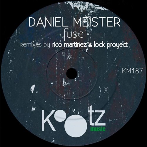 Rustic - Low (Original Mix)