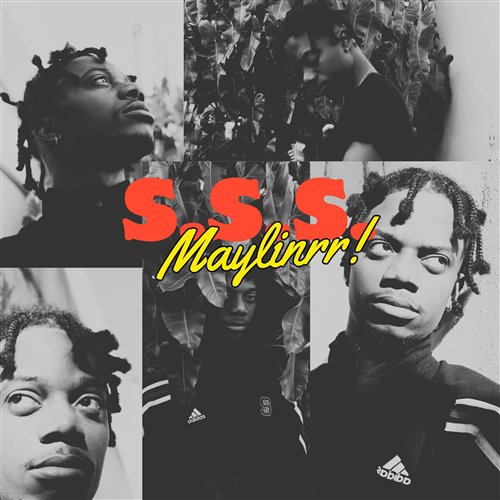 Señorita  Aladin Ft . Dome black Ft Smey Benzz  Leap Richie