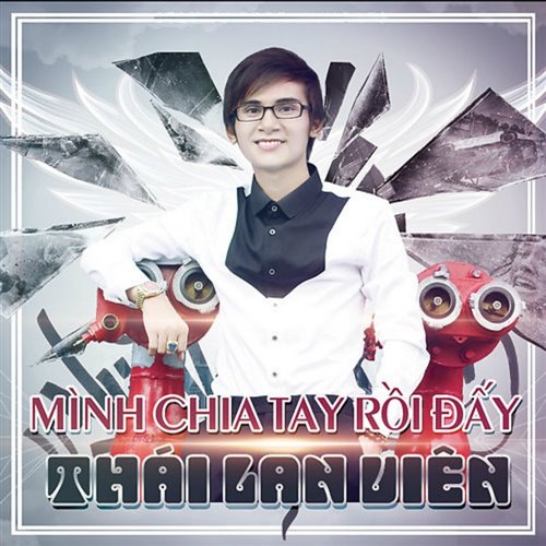 Dung Tim Anh Niua Zidain Edit