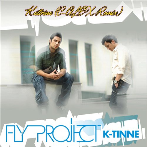 Fly Project - Kattrina (POGGI Bootleg)拜来了拜来了拜