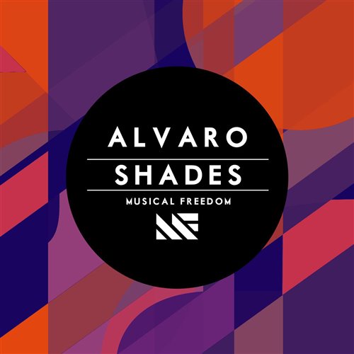 Mr Probz Vs. Alvaro - Shades Waves (KANG Fix)
