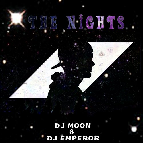 DJ Moon,DJ Emperor - The Nights-Avicii×Nichollas (DJ MOON×DJ Emperor)
