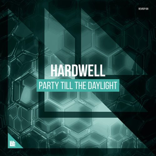 Hardwell Party Till The Daylight (Twin Bootleg)