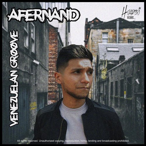 Lee Non - Our Groove (Original Mix)