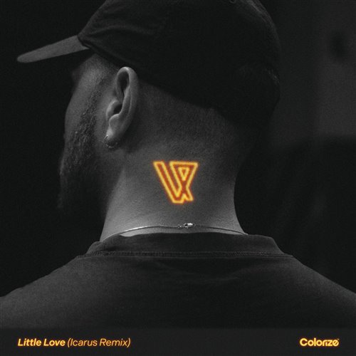 Estiva - Little Love (Icarus Extended Remix) 