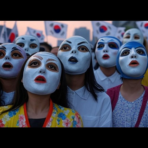 99대장 나선욱 - 뉴진이의 난 (Xeen x Fate EDM Remix)