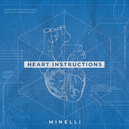 Heart Instructions (Monkey J Remix)