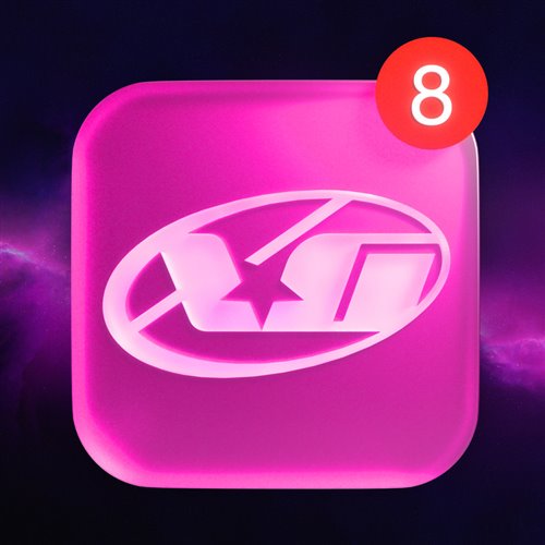 JERIDE- Shooting Star (Calfskin Remix)