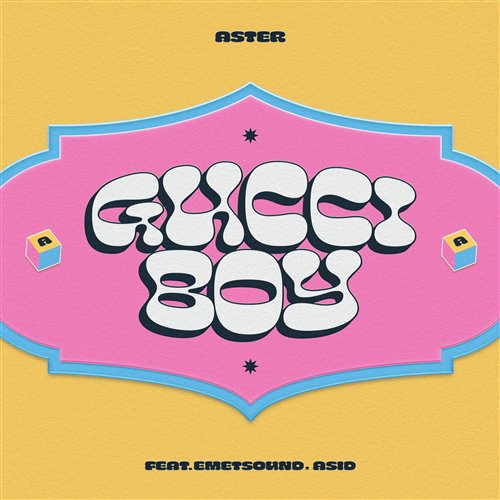 ASTER (feat. EMETSOUND, ASID) - Gucci Boy (L2K Remix)