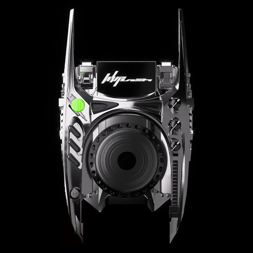 aespa vs WOOK2 - Spicy PIU (W9 Mashup)