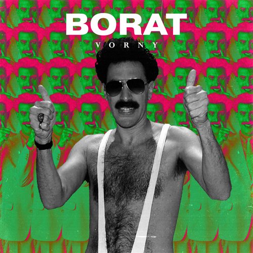@VIP - Marihuana BORAT(Yiyan Rework)