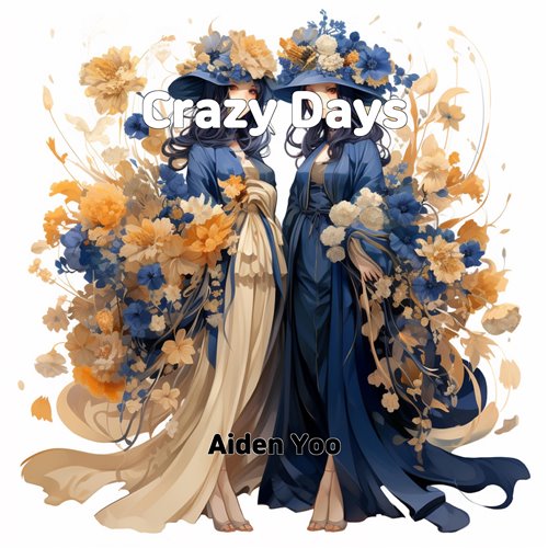 Navion - Crazy Days
