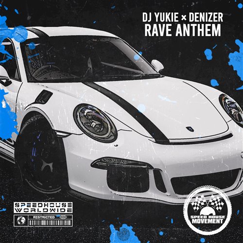 DeniZer, DJ Yukie - Rave Anthem (Original Mix)