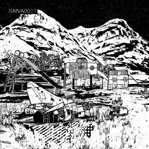 Xrim - Fast Lane (Original Mix) 