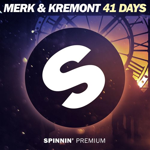 Navion, Kreation - Crazy Days (Extended Mix)