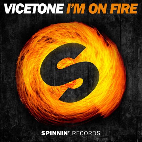 XilliX - Fire (Extended Mix)