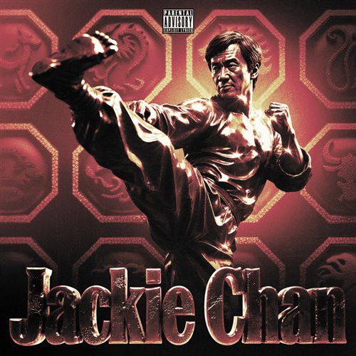 V28.Allen,Y3 - Jackie Chan-ALLEN-Y3-Bootleg