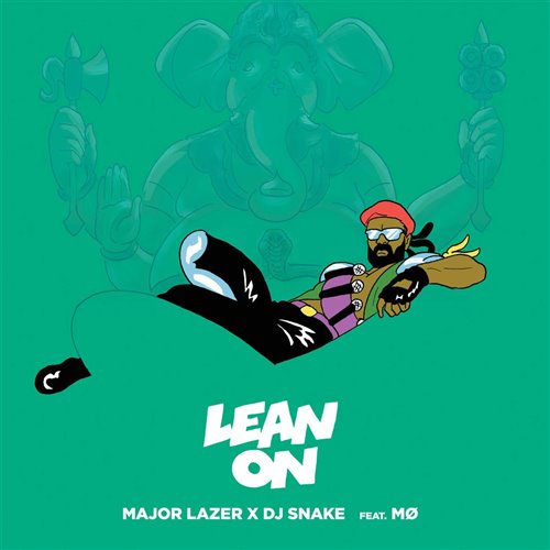 Major Lazer x Flexican - Bumaye (Funk D Bootleg) 